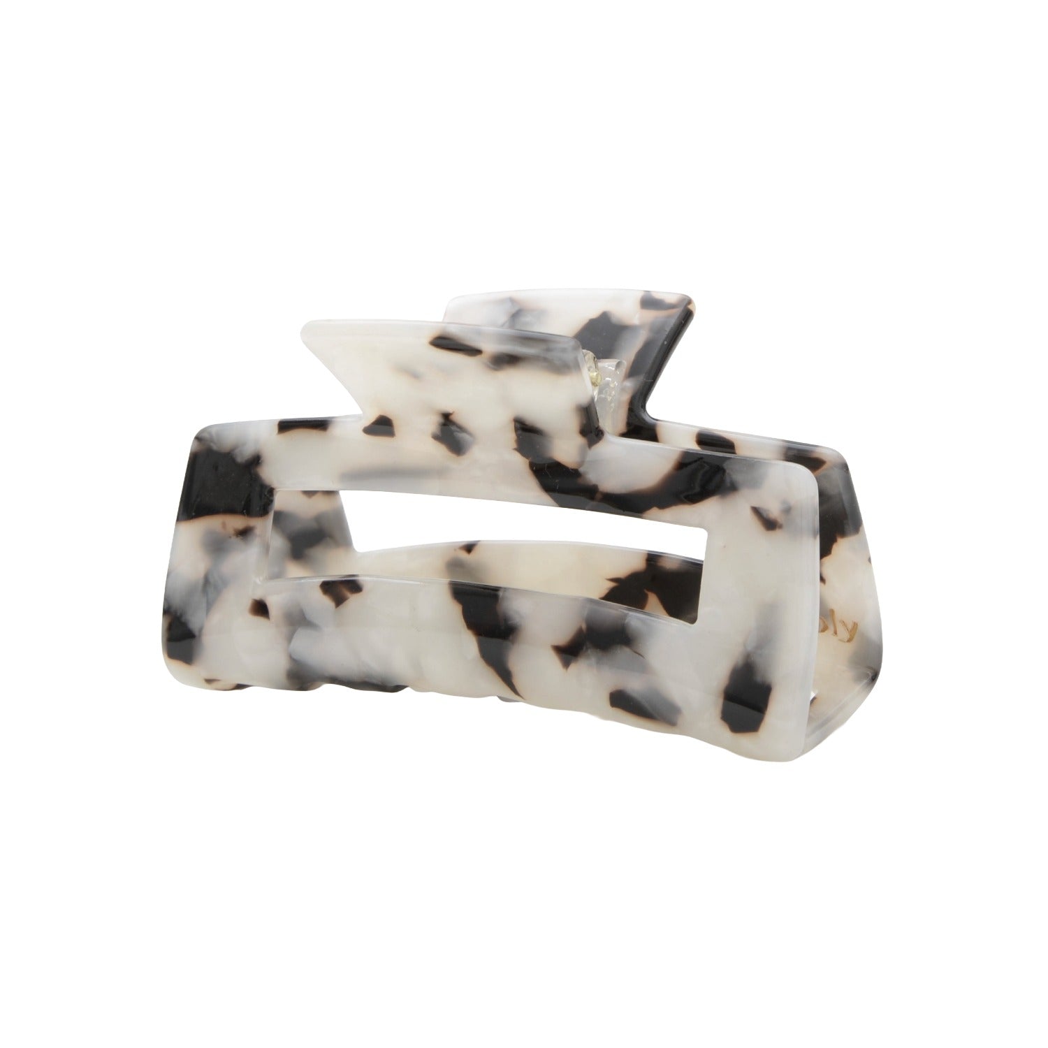 Carley Medium Claw - Juxta Mosaic