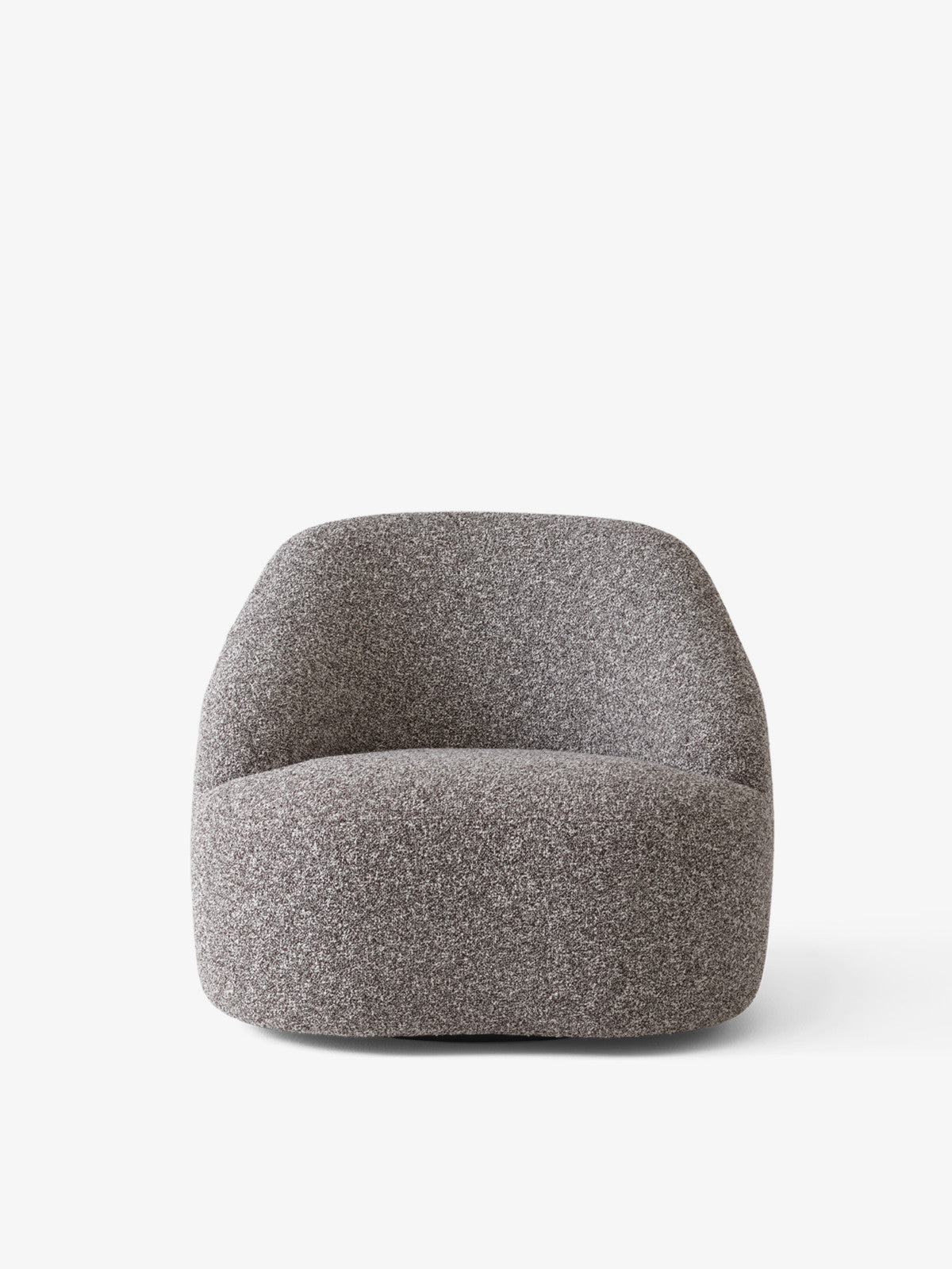 Margas Swivel Lounge Chair LC2