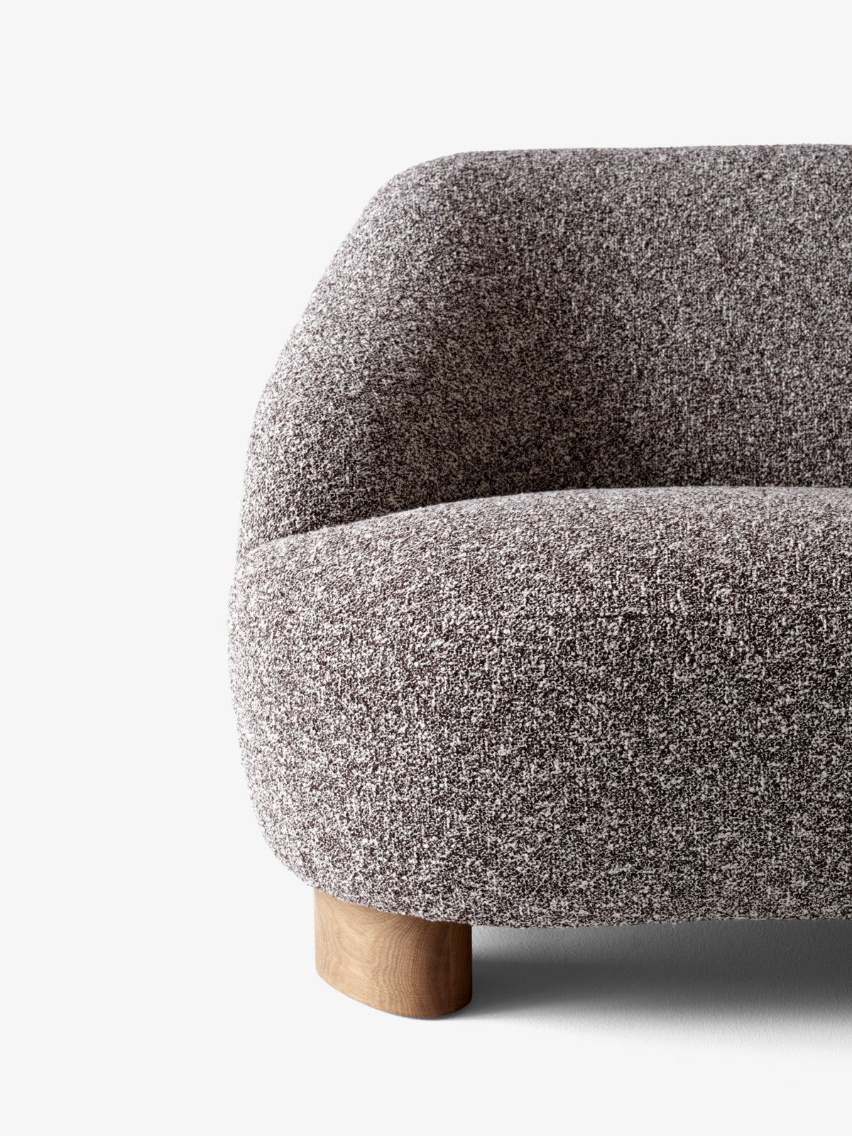 Margas Sofa LC3 - 2 Seater