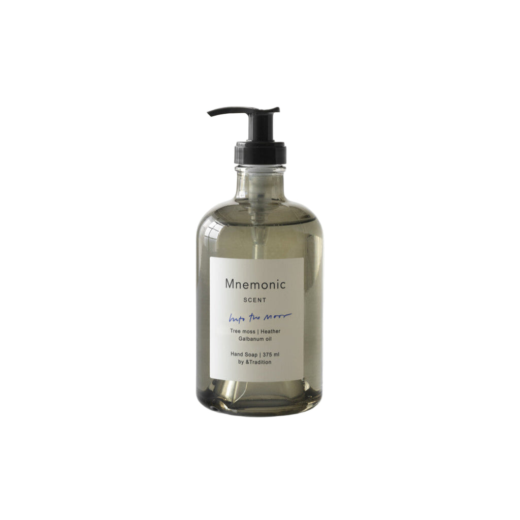 Mnemonic Hand Soap MNC1 - Into The Moor