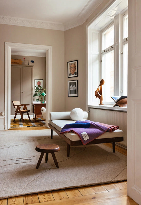 Nami Wool Rug