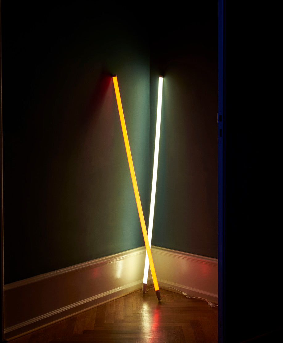 Neon Tube - Warm White