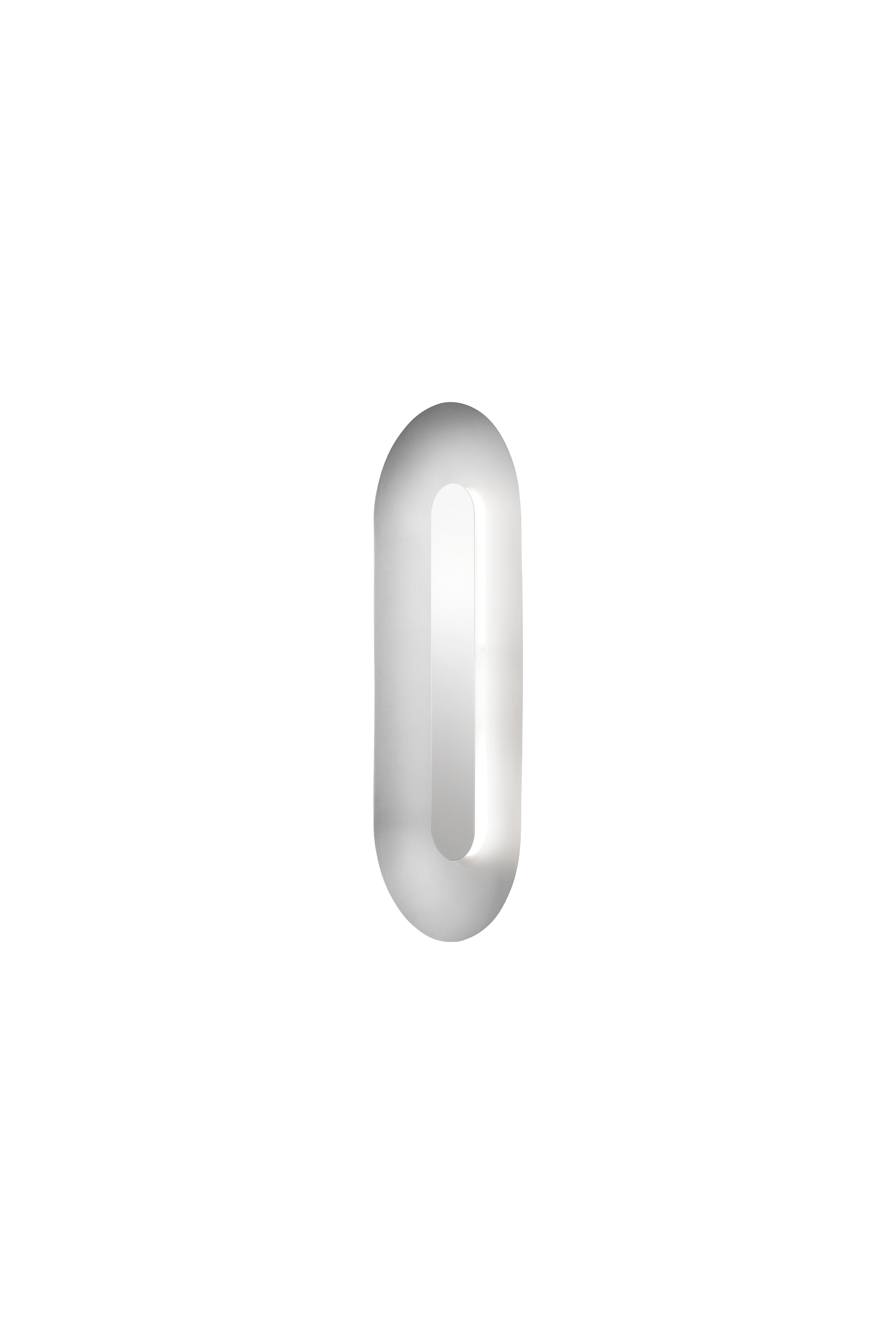 Sasi Wall Lamp - Silver