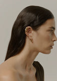 Stratis Cuff - Gold