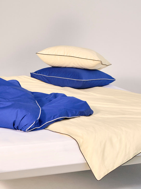 Outline Duvet Cover