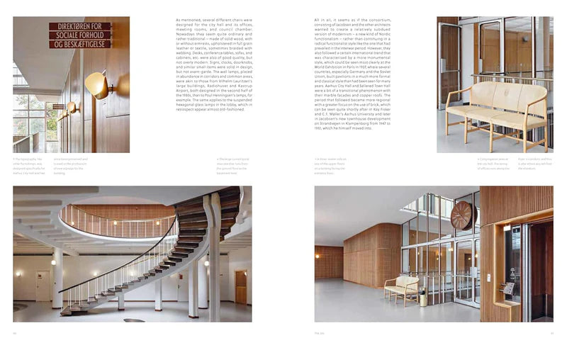 Arne Jacobsen