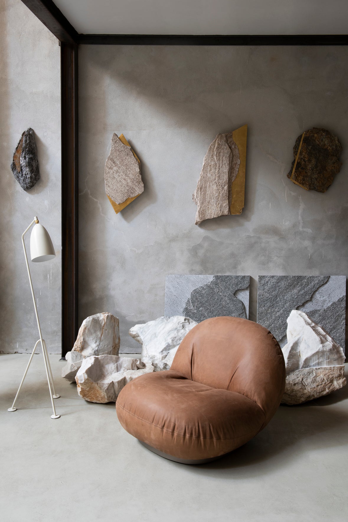 Pacha Lounge Chair
