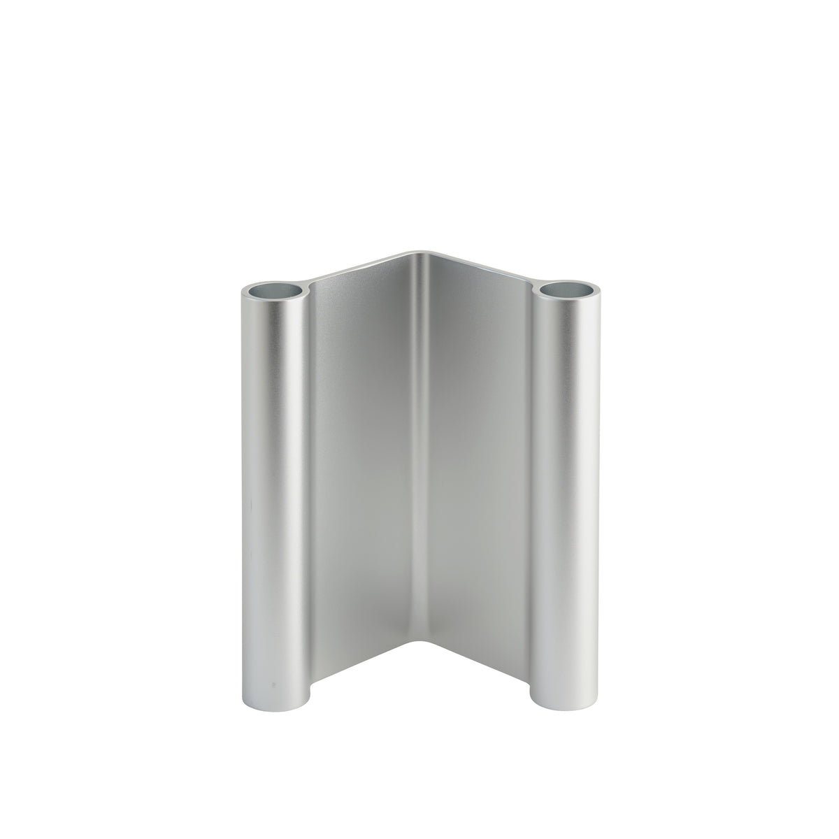 Suport de lumanare Pair - Aluminium