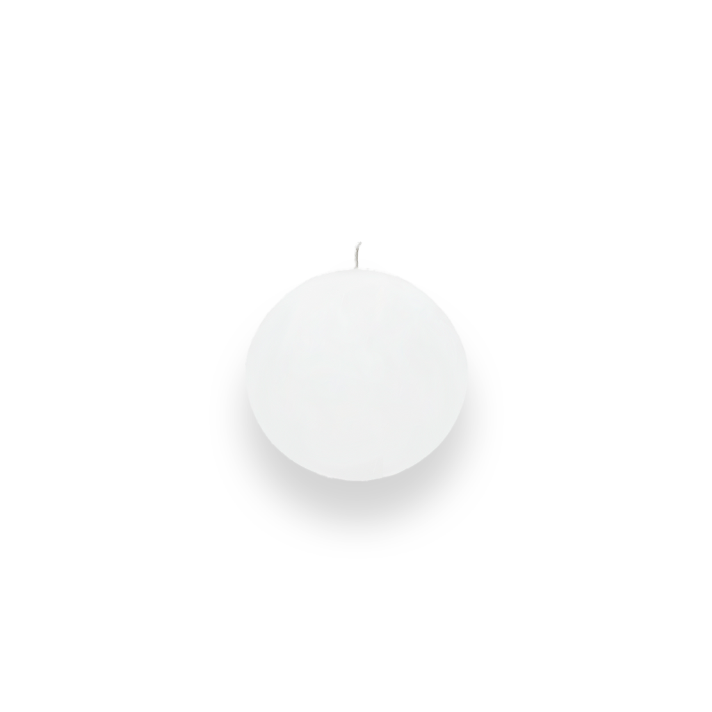 Lumanare Ø12 cm