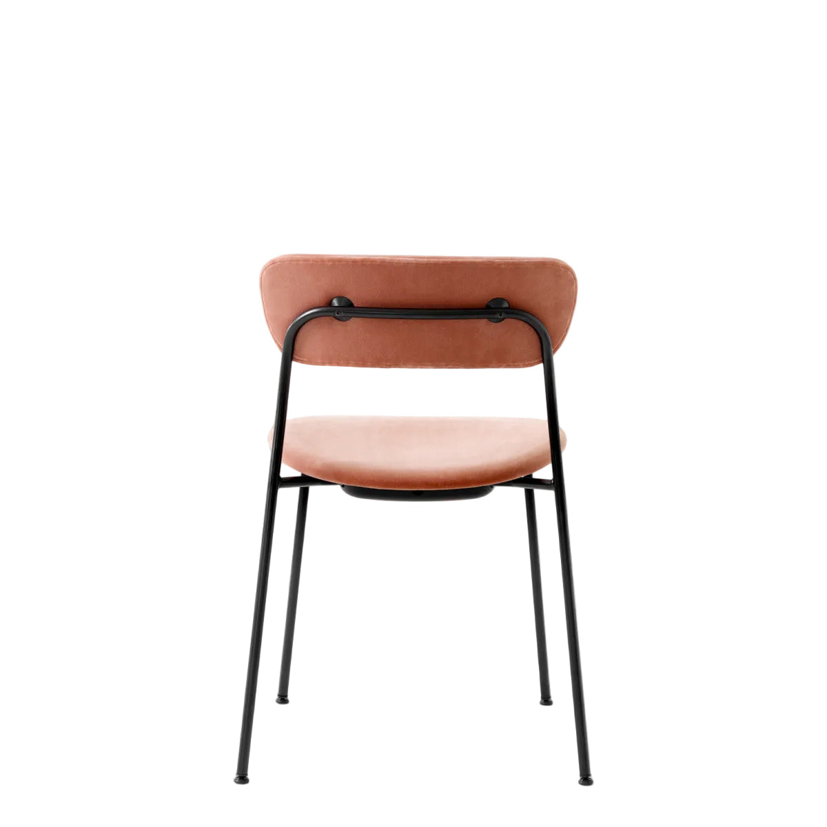 Pavilion AV12 Chair - Black finish