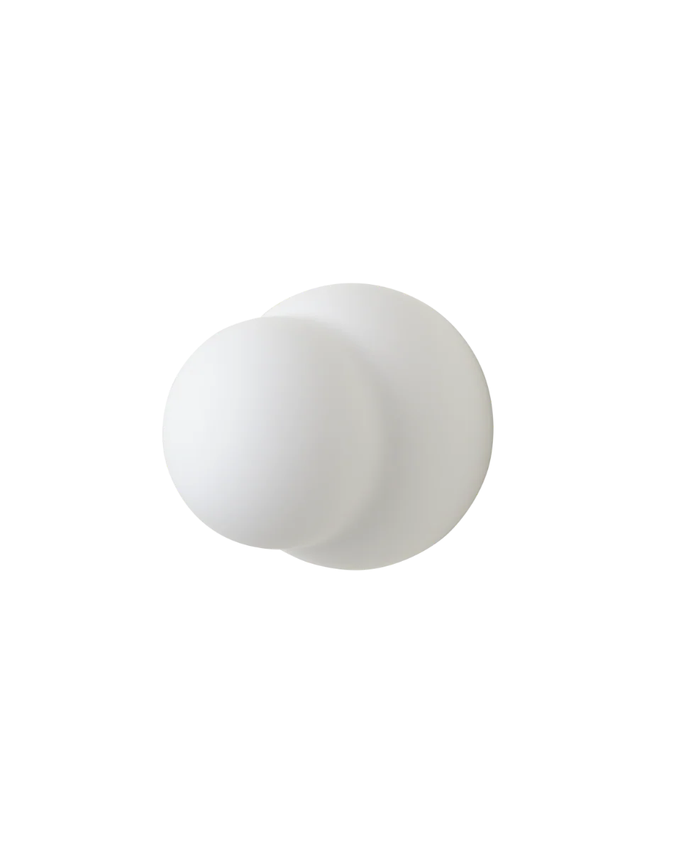 Fall 11 Wall Lamp - Opal