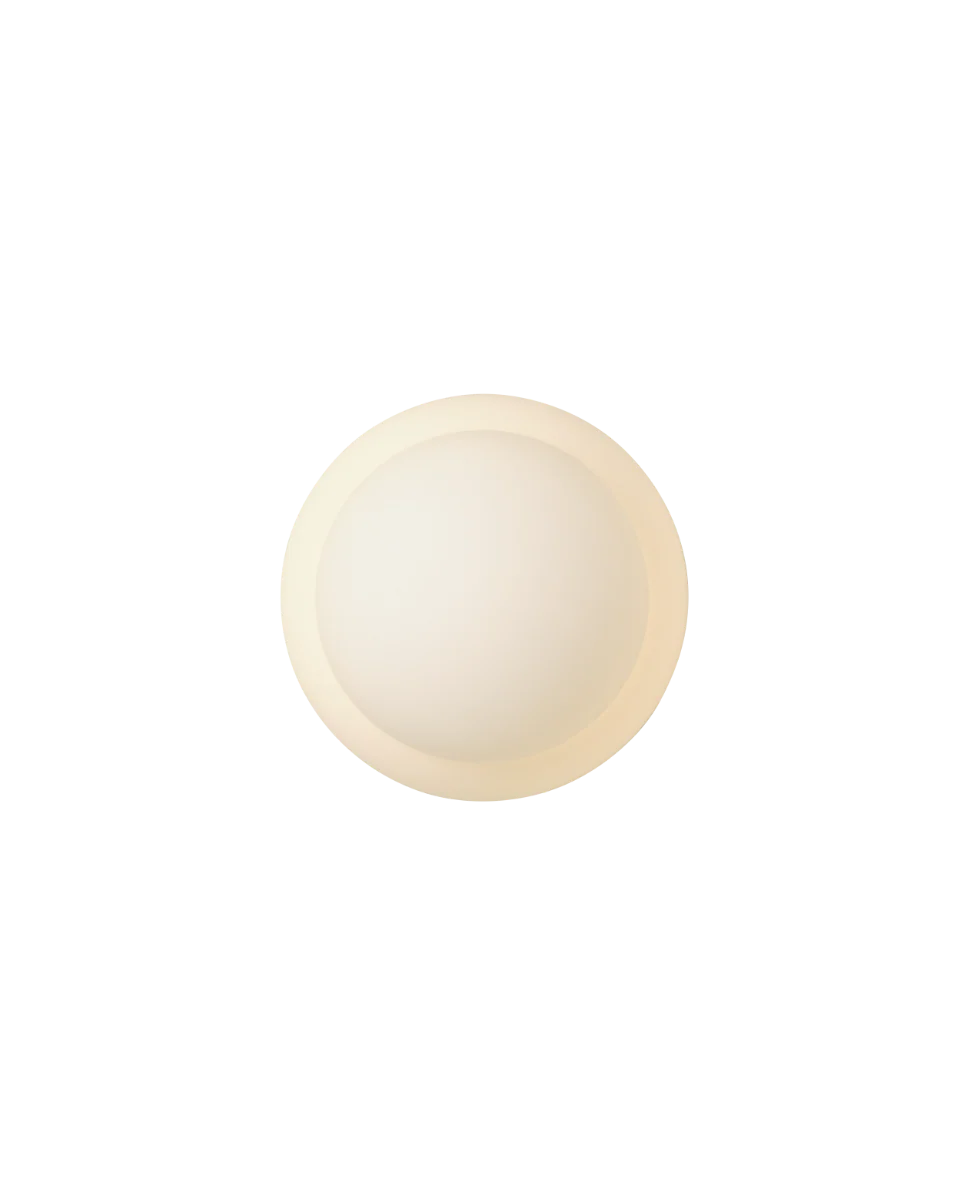 Fall 11 Wall Lamp - Opal