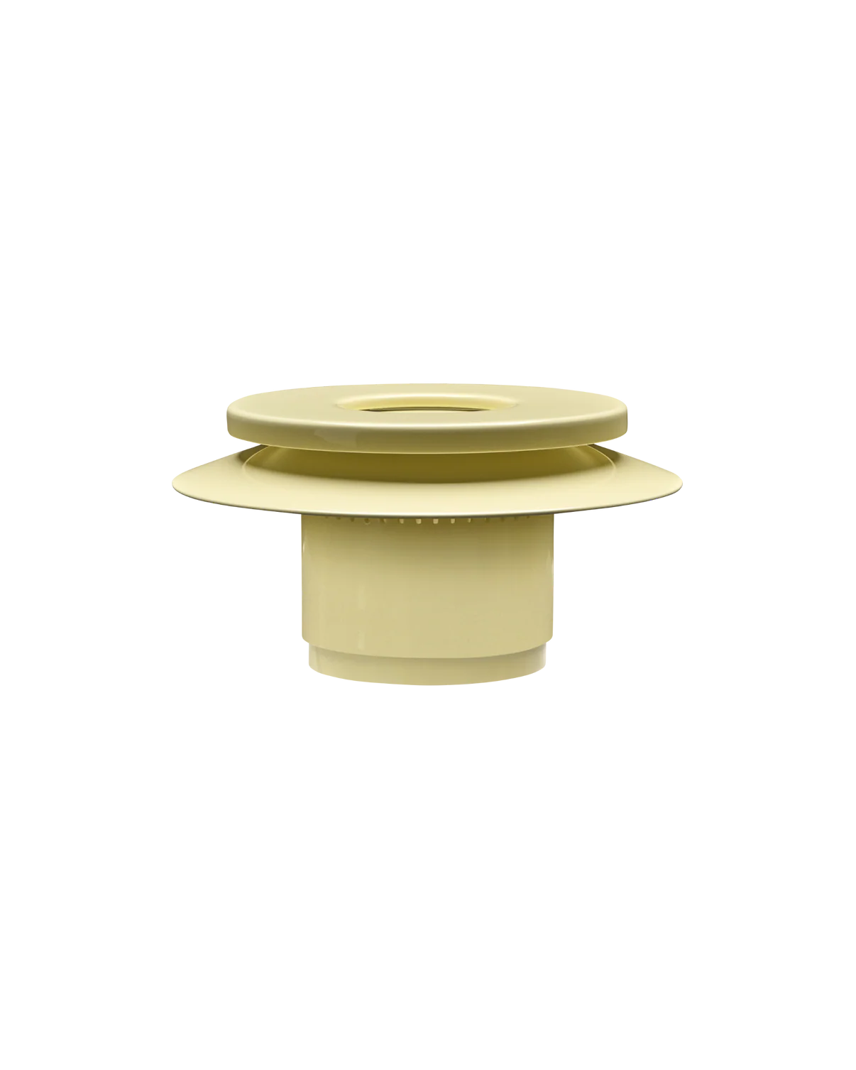 Lille 18 Wall Lamp - Vanilla