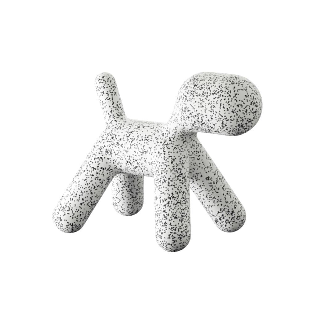 Puppy – Dalmata White