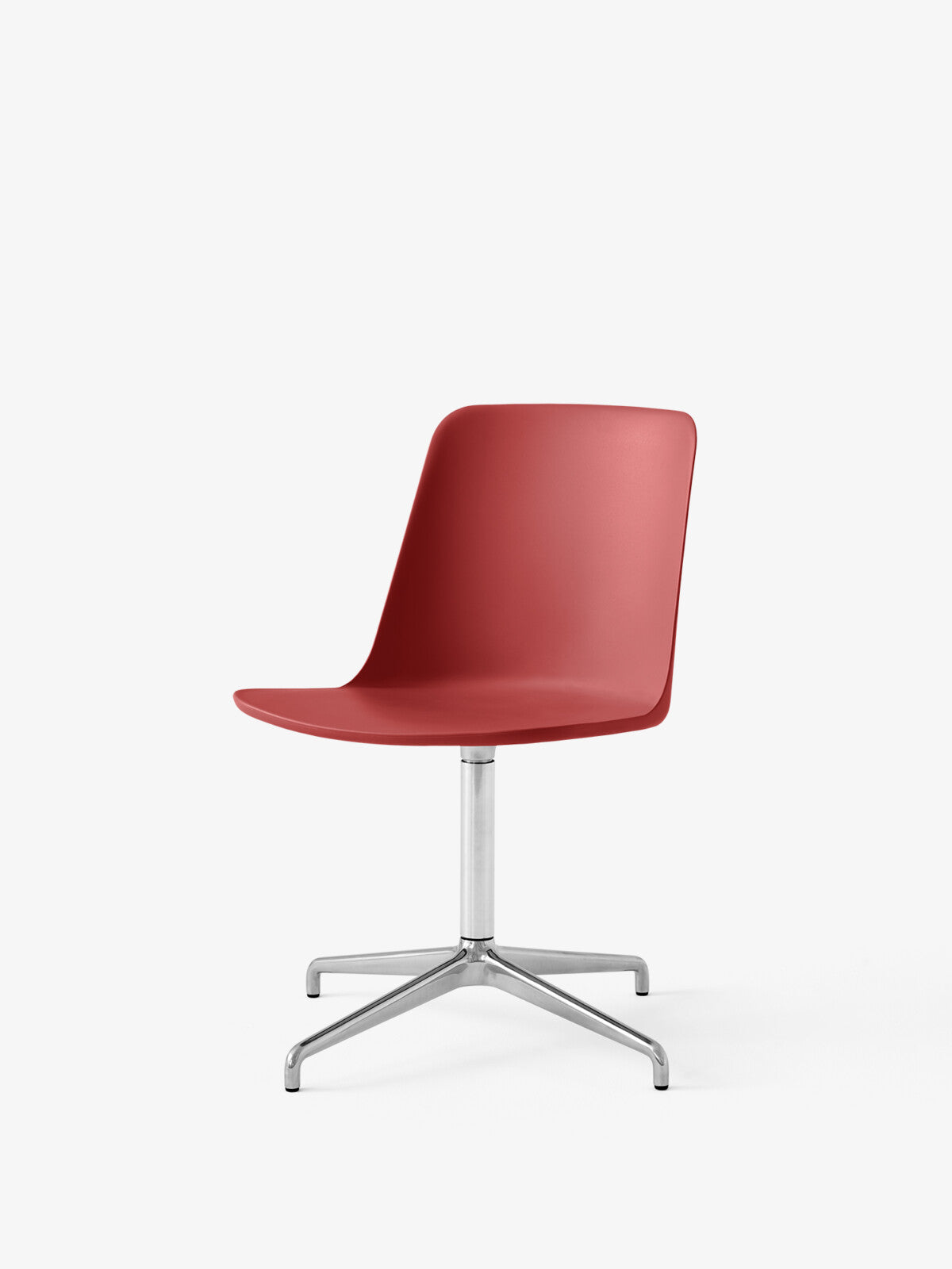 Rely Meeting Chair HW11 - 4-Star Swivel Base