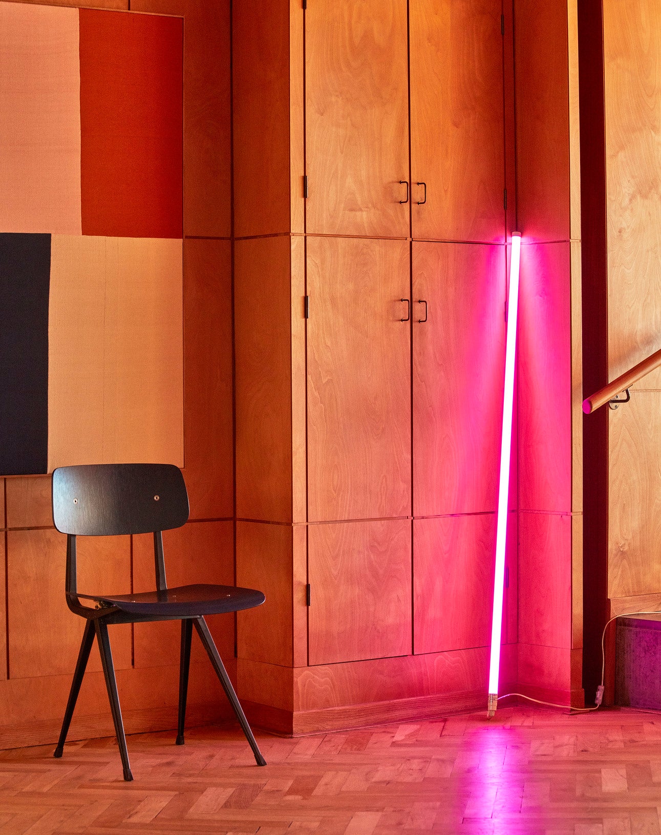 Neon Tube - Pink