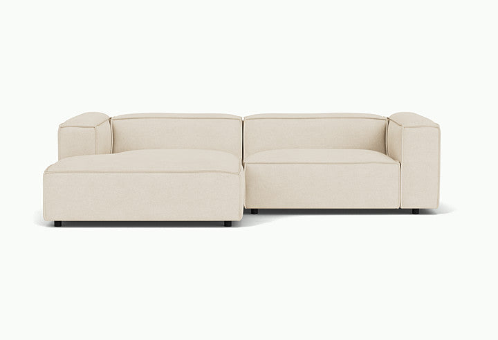 Canapea Dunbar Corner Divan - Stânga