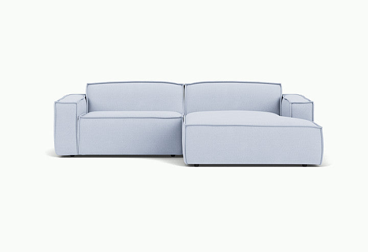 Canapea Edge Corner - Divan Dreapta