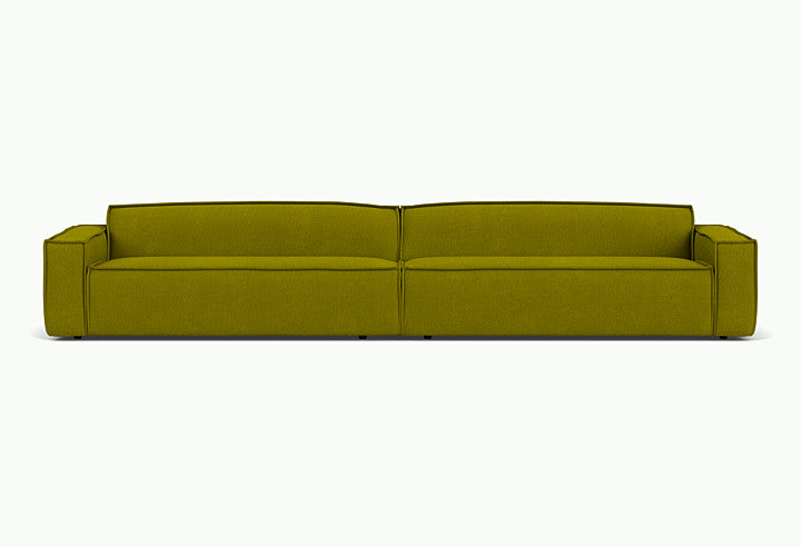 Canapea  Edge 4 locuri