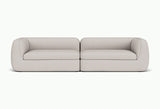 Bowie Sofa 3-seat