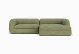 Bowie Corner sofa divan - right
