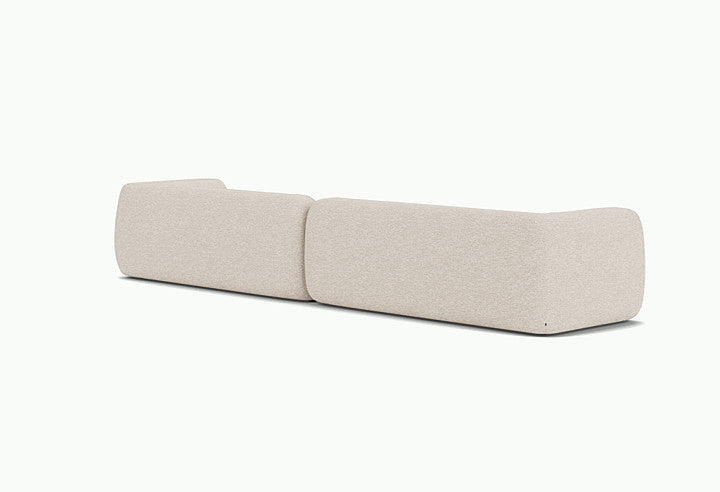Bowie Sofa 4-seat