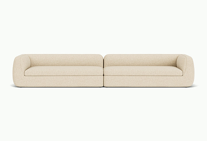 Bowie Sofa 4-seat