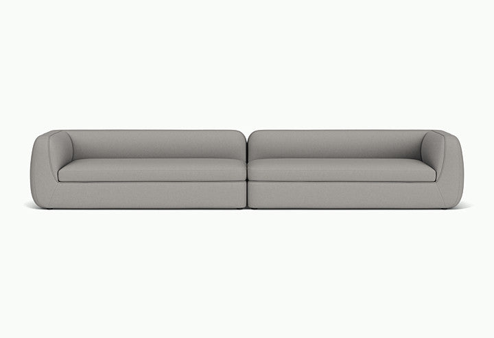 Bowie Sofa 4-seat
