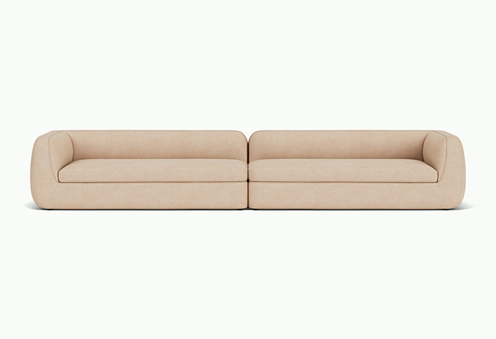 Bowie Sofa 4-seat