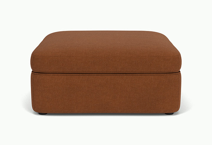 Bowie Pouf large