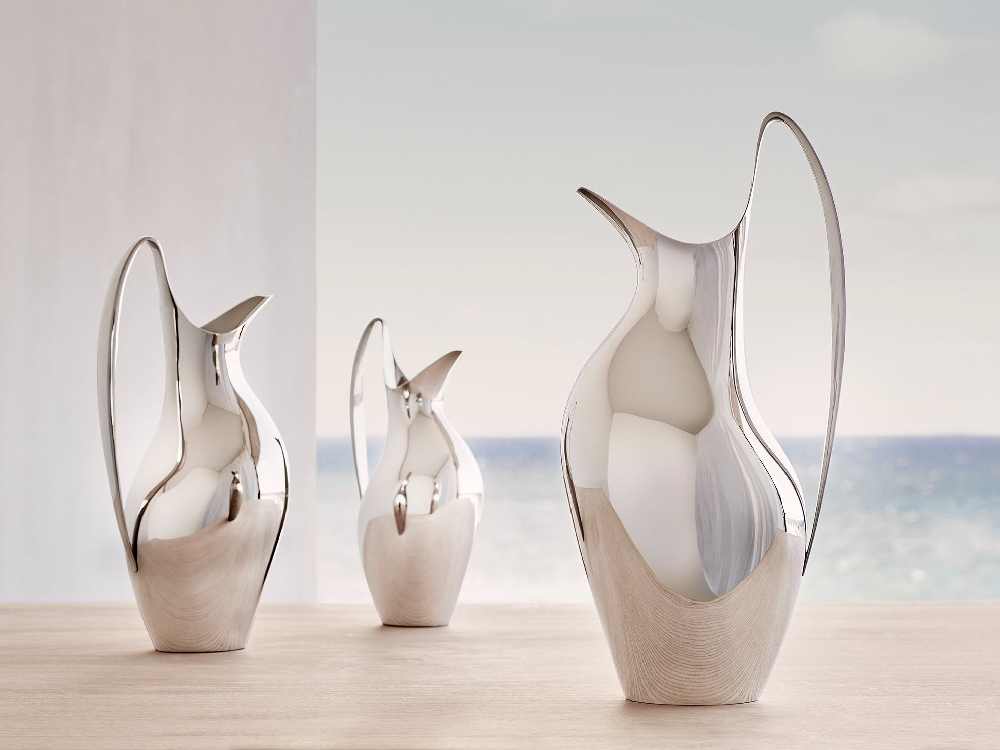 Koppel Pitcher