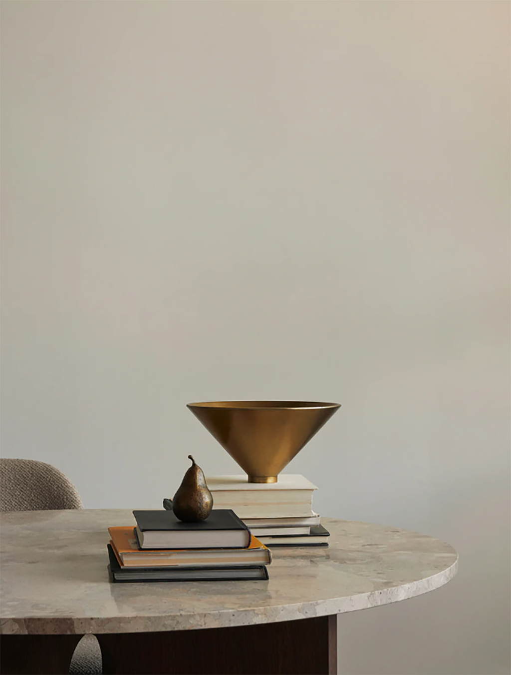 Taper Bowl