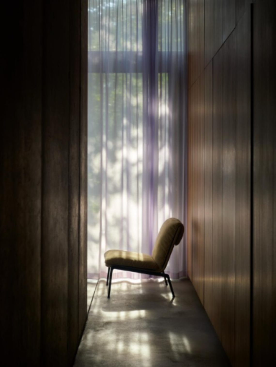 Muno Lounge chair LN18