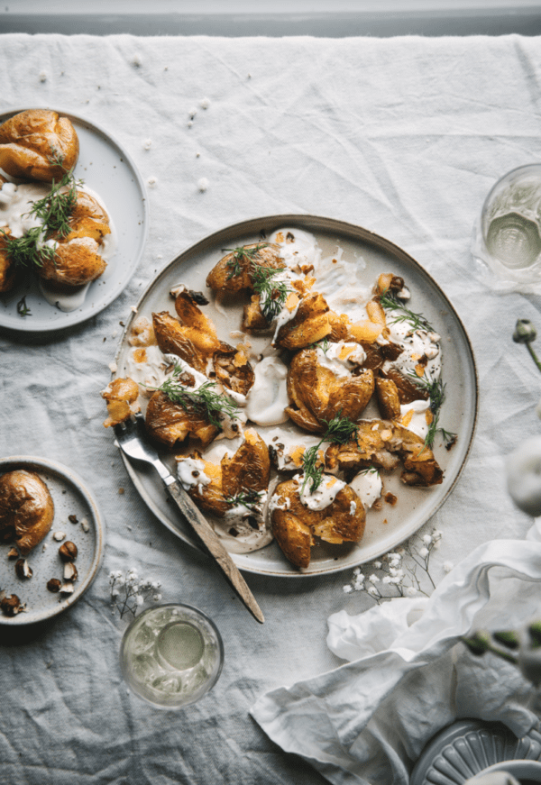 Nordic Winter Cookbook