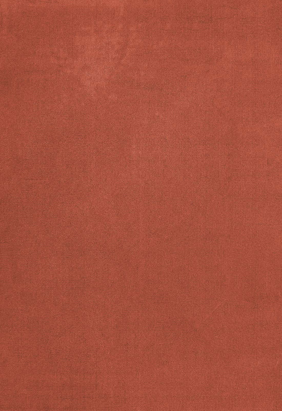 Solid Wool Rug