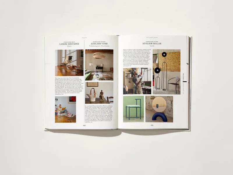 The Monocle Handbook – France