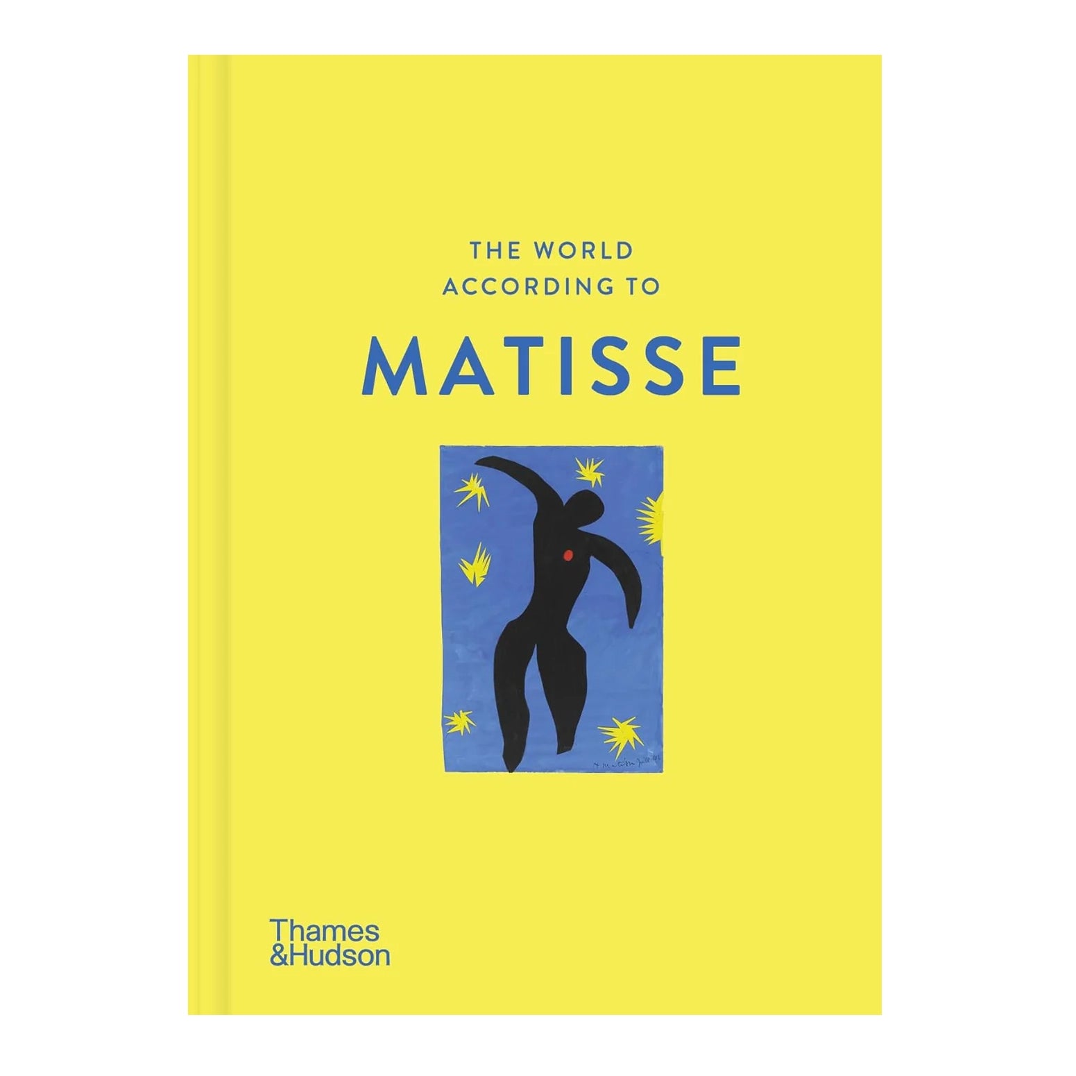The World According to Henri Matisse