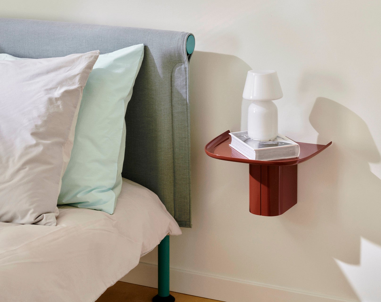 Korpus Shelf