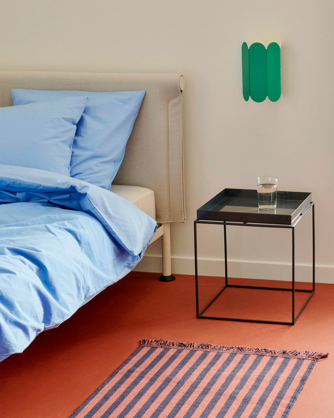 Duo Pillow Case