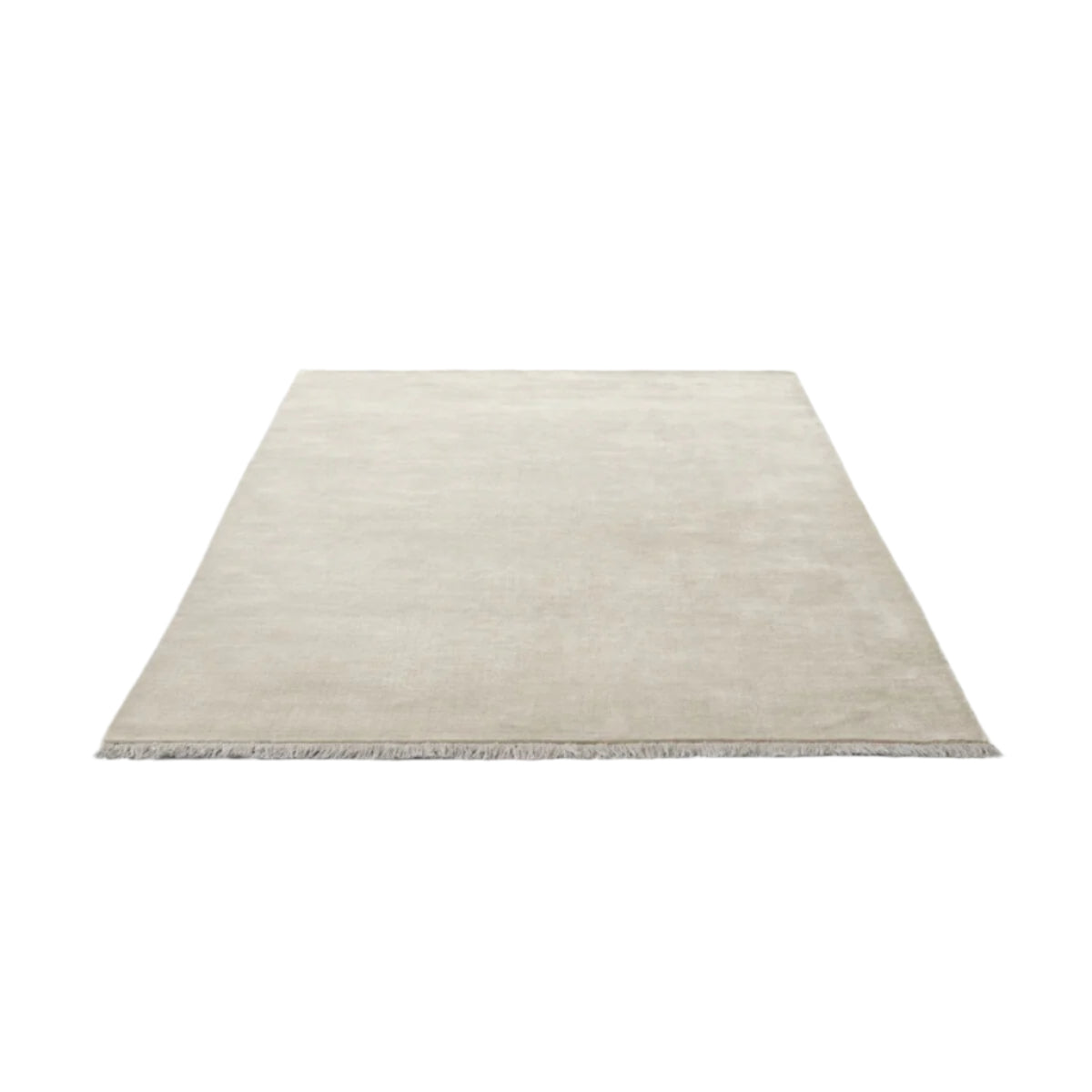 The Moor Rug AP18 & AP19 - Beige Dew