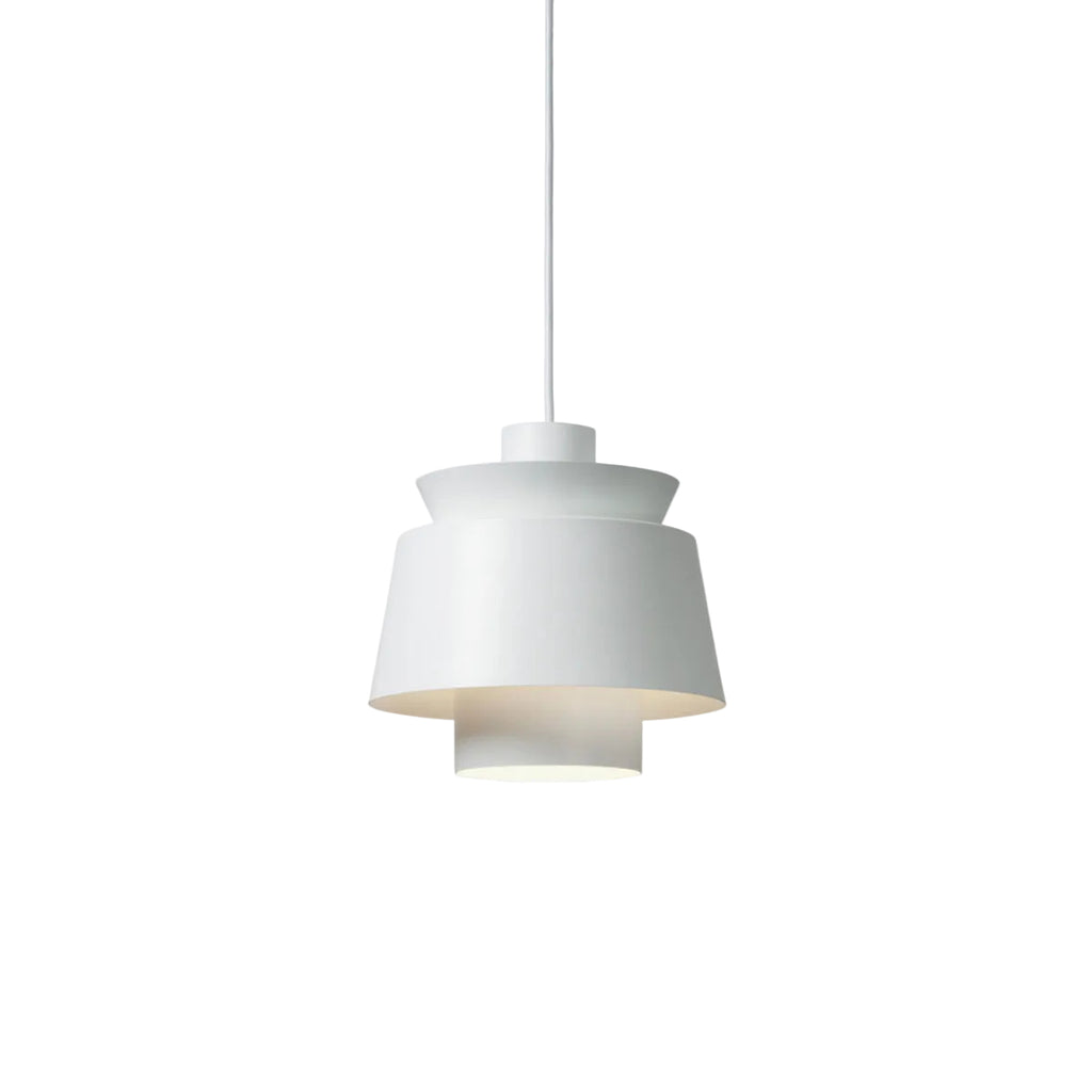 Utzon Pendant JU1 - White
