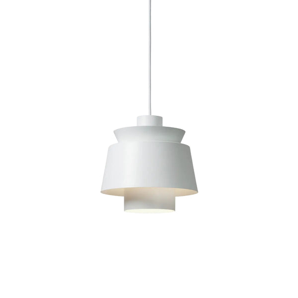Utzon Pendant JU1 - White