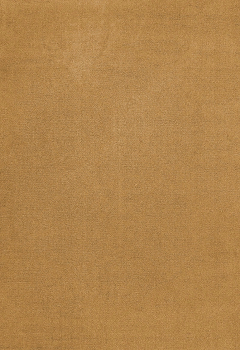 Solid Wool Rug