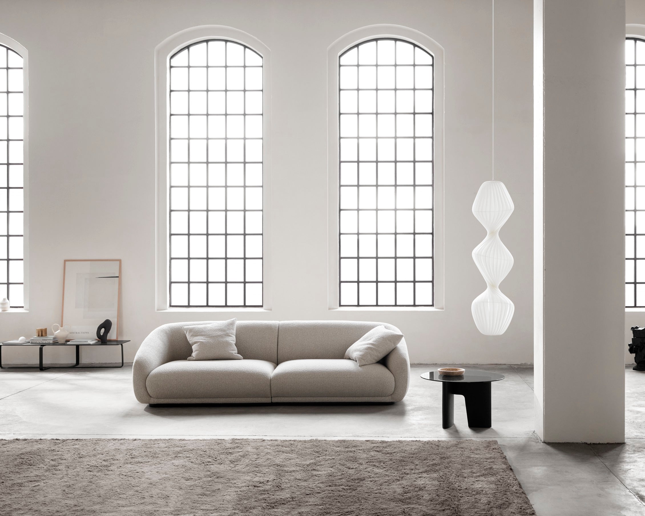 Montholon Sofa