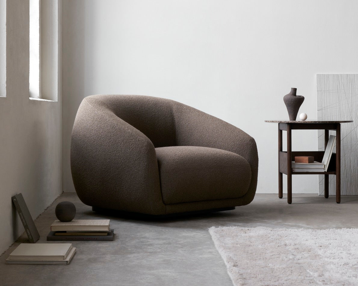 Montholon Lounge Chair
