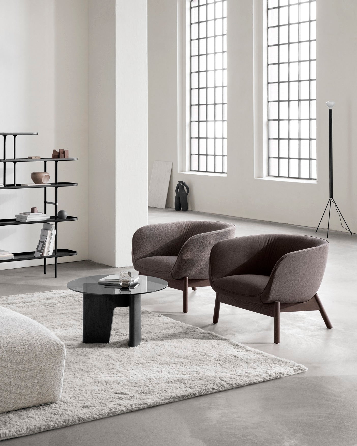 Vista Lounge Chair