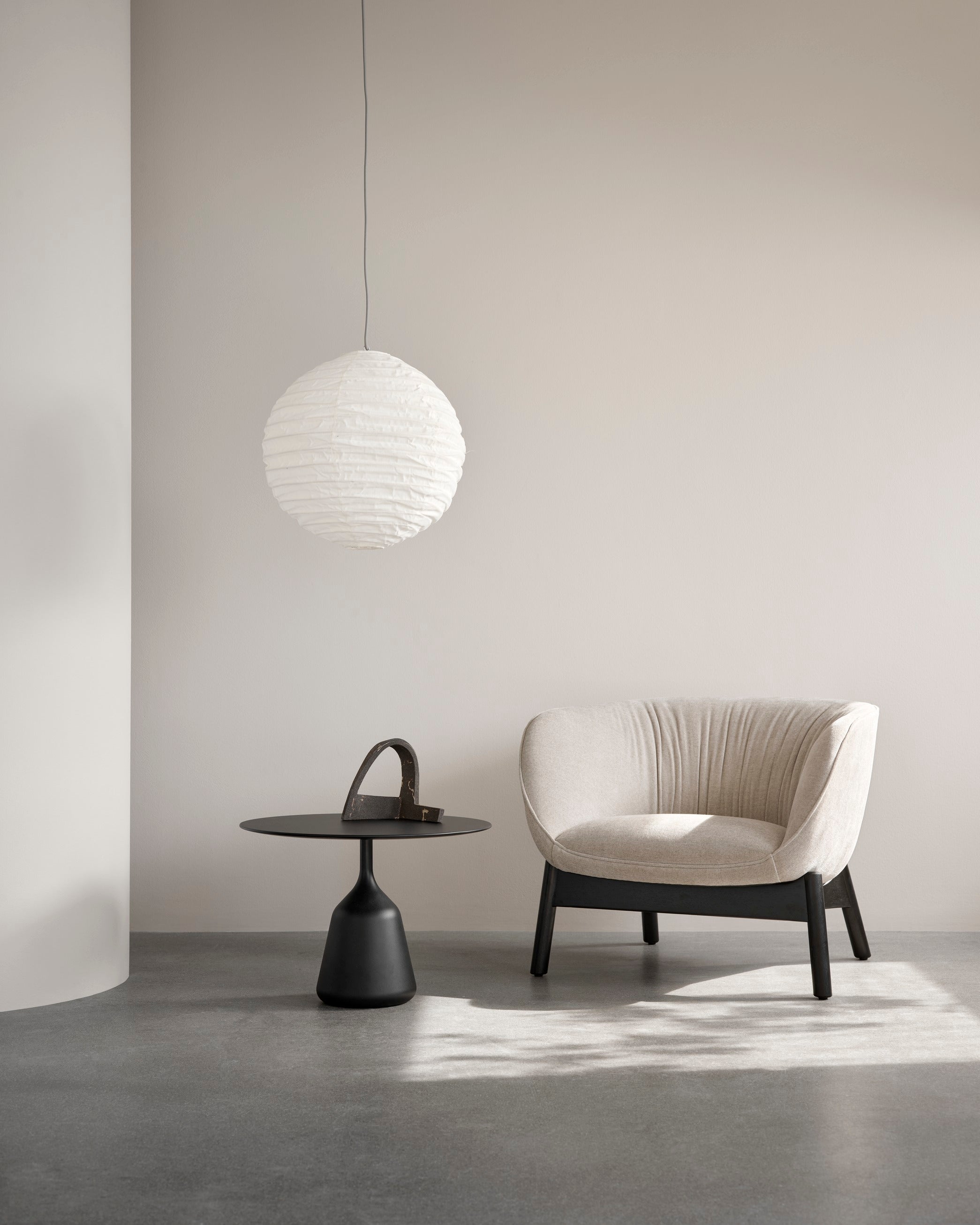 Vista Lounge Chair