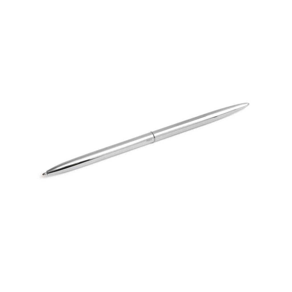 Bullet Pen - Silver