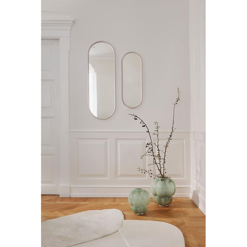 Angui Mirror Taupe