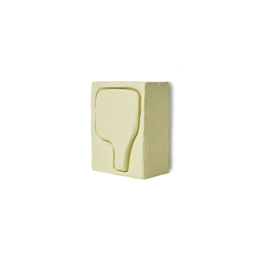Decoratiune perete - Pocket exhibit - Dwell
